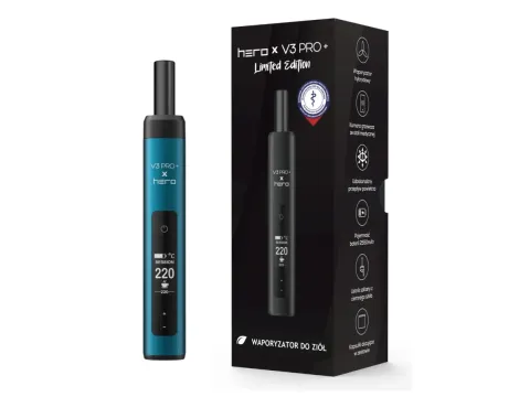 X-Max V3 PRO+ X HERO LIMITED EDITION PLUS - 5
